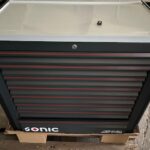Sonic S12 next gereedschapswagen 485 delig inc btw 748578